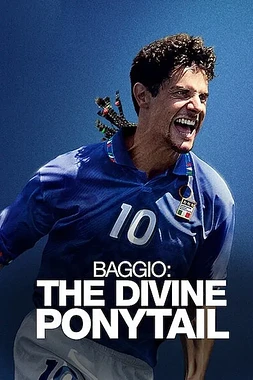 Roberto Baggio, La Divina Coleta