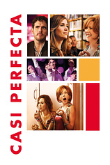 poster of movie Casi Perfecta