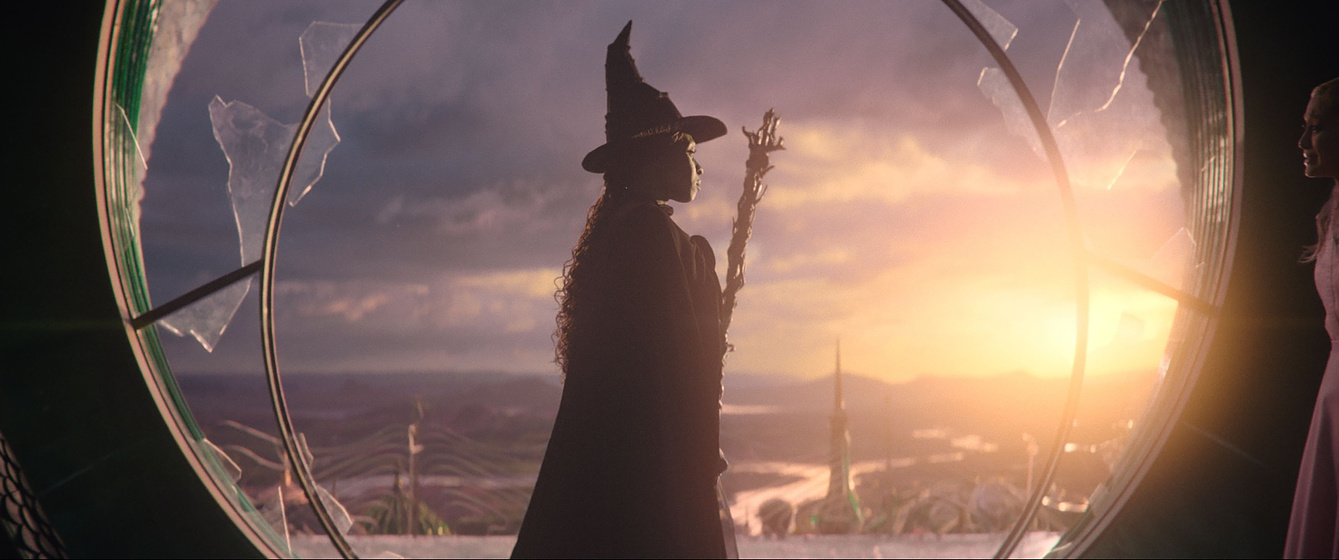 Imagen de Wicked