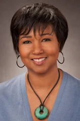 Foto de Mae Jemison
