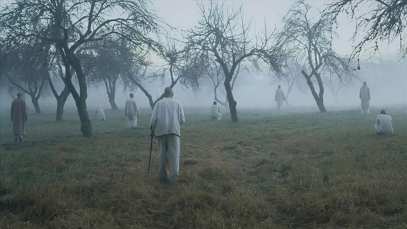 Imagen de Exiled