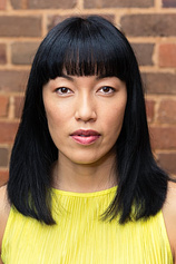picture of actor Ivy Mak