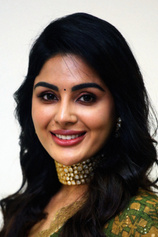 Foto de Samyuktha