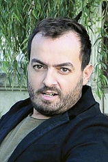 picture of actor Nenad Okanović