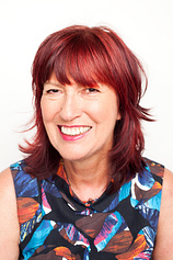 picture of actor Janet Street-Porter