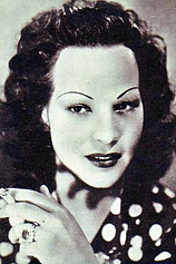 picture of actor Luisa Ferida