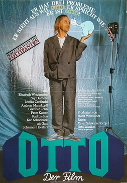 Otto - The Movie