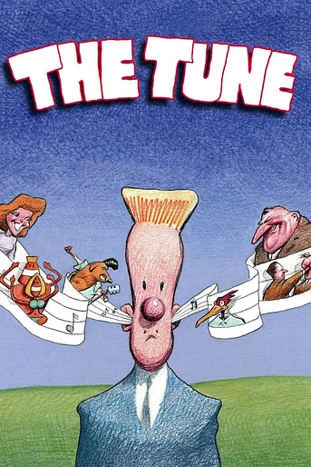 Poster de The Tune
