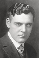 photo of person Ben F. Wilson