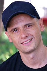 photo of person Marc Fàbregas