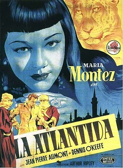 La Atlántida