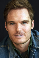 picture of actor Preston Vanderslice