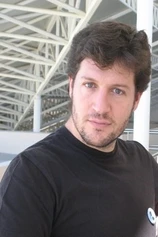 Foto de Abraham López Guerrero