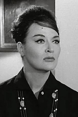 picture of actor Linda Sini