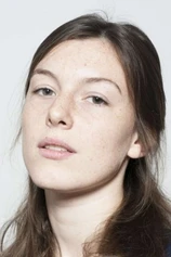 Foto de Louise Chevillotte