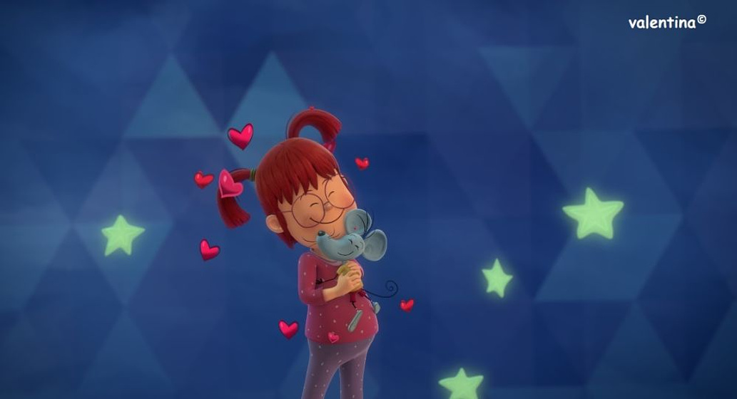 Imagen de Valentina