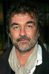 picture of actor Olivier Marchal