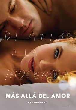 poster of movie Más allá del Amor