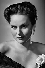 picture of actor Nadia Gray