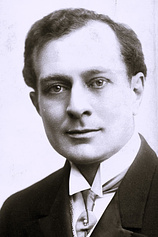 picture of actor Maurice Costello