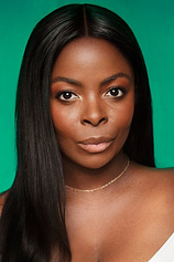 picture of actor Janelle James