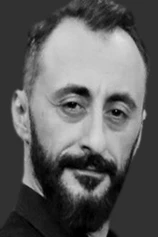 Foto de Giorgi Kipshidze