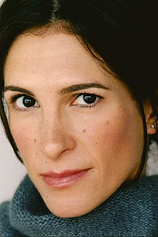 photo of person Julie Dretzin