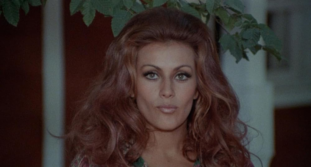 Silvia Monti en queens-of-evil