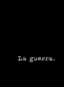 La Guerra