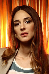 picture of actor Vicky Papadopoulou