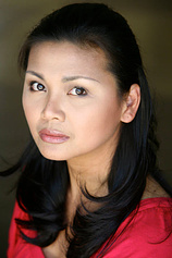 picture of actor Princess Punzalan