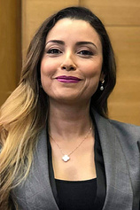 picture of actor Hajar Graigaa