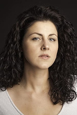 picture of actor Dani Deetté
