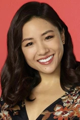 Foto de Constance Wu