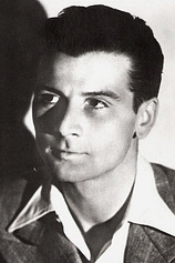 picture of actor Gilbert Gil