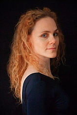 photo of person Moara Passoni