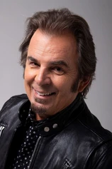 Foto de Jonathan Cain