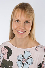 picture of actor Laura Nõlvak