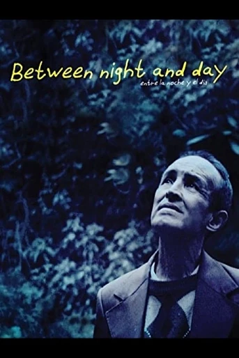 Poster de Entre la noche y el día