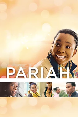 poster of movie Pariah