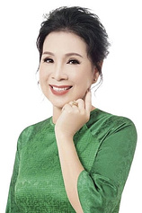 picture of actor Thi Kim Xuan Chau