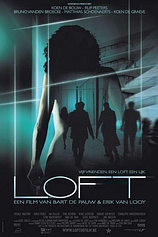 poster of movie Loft (2008)