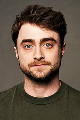 photo of person Daniel Radcliffe