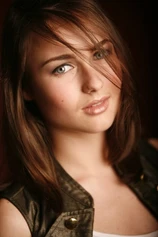 Foto de Viktoria Vinyarska