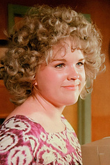 picture of actor Rhonda Fultz