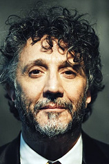 photo of person Fito Páez