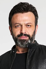 picture of actor Serhat Mustafa Kiliç