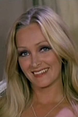picture of actor Ulla Johannsen