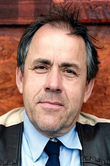 picture of actor Jens Peter Brose