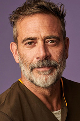 picture of actor Jeffrey Dean Morgan